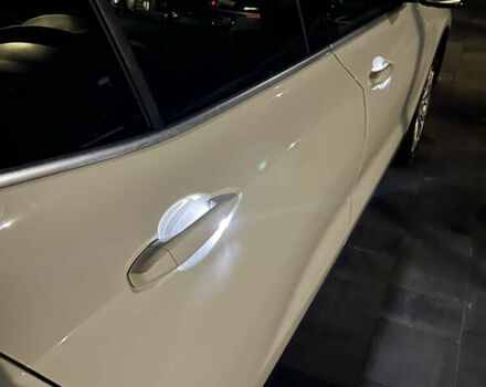 Белый БМВ X2, объемом двигателя 2 л и пробегом 119 тыс. км за 22500 $, фото 25 на Automoto.ua