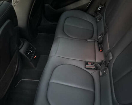 Белый БМВ X2, объемом двигателя 2 л и пробегом 128 тыс. км за 21700 $, фото 22 на Automoto.ua