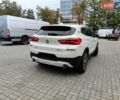 Белый БМВ X2, объемом двигателя 2 л и пробегом 50 тыс. км за 23400 $, фото 5 на Automoto.ua