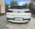 Белый БМВ X2, объемом двигателя 2 л и пробегом 156 тыс. км за 22500 $, фото 8 на Automoto.ua