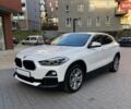 Белый БМВ X2, объемом двигателя 2 л и пробегом 125 тыс. км за 21300 $, фото 1 на Automoto.ua