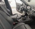Белый БМВ X2, объемом двигателя 2 л и пробегом 105 тыс. км за 20950 $, фото 7 на Automoto.ua