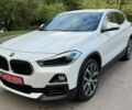 Белый БМВ X2, объемом двигателя 2 л и пробегом 60 тыс. км за 19600 $, фото 1 на Automoto.ua