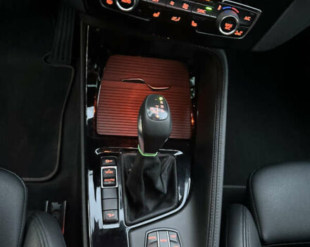 Белый БМВ X2, объемом двигателя 2 л и пробегом 128 тыс. км за 21700 $, фото 25 на Automoto.ua