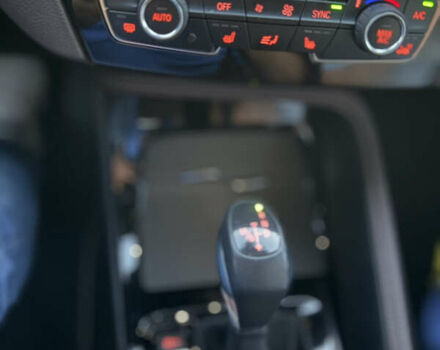 Білий БМВ X2, об'ємом двигуна 2 л та пробігом 89 тис. км за 18500 $, фото 44 на Automoto.ua