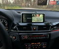 Белый БМВ X2, объемом двигателя 2 л и пробегом 128 тыс. км за 21700 $, фото 21 на Automoto.ua