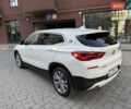 Белый БМВ X2, объемом двигателя 2 л и пробегом 119 тыс. км за 24500 $, фото 11 на Automoto.ua