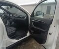 Белый БМВ X2, объемом двигателя 2 л и пробегом 105 тыс. км за 20950 $, фото 6 на Automoto.ua