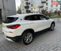Белый БМВ X2, объемом двигателя 2 л и пробегом 119 тыс. км за 24500 $, фото 5 на Automoto.ua