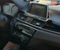 Білий БМВ X2, об'ємом двигуна 2 л та пробігом 137 тис. км за 23500 $, фото 20 на Automoto.ua