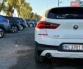 Білий БМВ X2, об'ємом двигуна 2 л та пробігом 137 тис. км за 23500 $, фото 4 на Automoto.ua