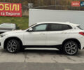 Белый БМВ X2, объемом двигателя 2 л и пробегом 122 тыс. км за 19980 $, фото 16 на Automoto.ua