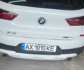 Білий БМВ X2, об'ємом двигуна 2 л та пробігом 53 тис. км за 24500 $, фото 21 на Automoto.ua