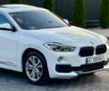 Белый БМВ X2, объемом двигателя 2 л и пробегом 159 тыс. км за 20900 $, фото 4 на Automoto.ua