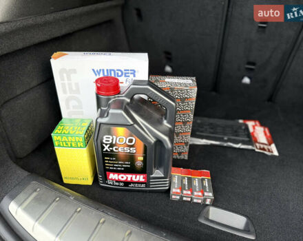 Білий БМВ X2, об'ємом двигуна 2 л та пробігом 102 тис. км за 19700 $, фото 29 на Automoto.ua