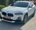 Білий БМВ X2, об'ємом двигуна 2 л та пробігом 114 тис. км за 22000 $, фото 1 на Automoto.ua