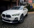 Белый БМВ X2, объемом двигателя 2 л и пробегом 96 тыс. км за 26500 $, фото 26 на Automoto.ua