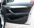 Белый БМВ X2, объемом двигателя 2 л и пробегом 86 тыс. км за 28700 $, фото 45 на Automoto.ua