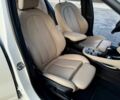 Белый БМВ X2, объемом двигателя 2 л и пробегом 159 тыс. км за 20900 $, фото 12 на Automoto.ua