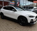 Белый БМВ X2, объемом двигателя 2 л и пробегом 86 тыс. км за 28700 $, фото 7 на Automoto.ua