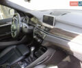Білий БМВ X2, об'ємом двигуна 2 л та пробігом 165 тис. км за 14000 $, фото 15 на Automoto.ua