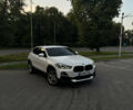 Белый БМВ X2, объемом двигателя 2 л и пробегом 77 тыс. км за 23200 $, фото 1 на Automoto.ua