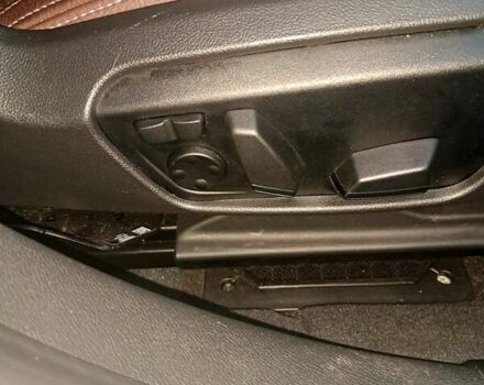 Белый БМВ X2, объемом двигателя 2 л и пробегом 96 тыс. км за 26500 $, фото 14 на Automoto.ua