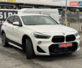 Белый БМВ X2, объемом двигателя 2 л и пробегом 122 тыс. км за 19980 $, фото 9 на Automoto.ua