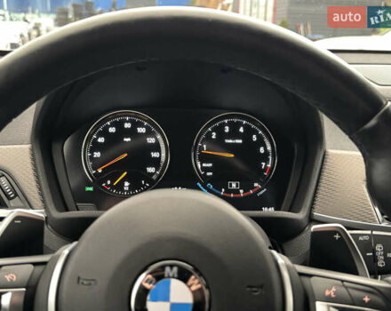 Белый БМВ X2, объемом двигателя 2 л и пробегом 122 тыс. км за 19980 $, фото 33 на Automoto.ua