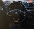 Білий БМВ X2, об'ємом двигуна 2 л та пробігом 137 тис. км за 23500 $, фото 17 на Automoto.ua