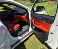 Белый БМВ X2, объемом двигателя 2 л и пробегом 186 тыс. км за 21900 $, фото 23 на Automoto.ua