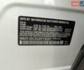 Белый БМВ X2, объемом двигателя 2 л и пробегом 50 тыс. км за 23400 $, фото 37 на Automoto.ua