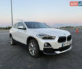 Білий БМВ X2, об'ємом двигуна 2 л та пробігом 89 тис. км за 18500 $, фото 7 на Automoto.ua
