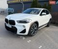 Белый БМВ X2, объемом двигателя 2 л и пробегом 83 тыс. км за 23000 $, фото 1 на Automoto.ua
