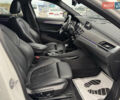 Белый БМВ X2, объемом двигателя 2 л и пробегом 122 тыс. км за 19980 $, фото 2 на Automoto.ua