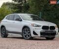 Белый БМВ X2, объемом двигателя 2 л и пробегом 158 тыс. км за 18499 $, фото 1 на Automoto.ua