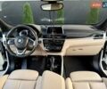 Белый БМВ X2, объемом двигателя 2 л и пробегом 159 тыс. км за 20900 $, фото 2 на Automoto.ua