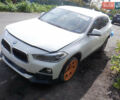 Білий БМВ X2, об'ємом двигуна 2 л та пробігом 165 тис. км за 14000 $, фото 7 на Automoto.ua