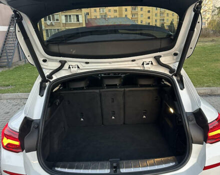 Белый БМВ X2, объемом двигателя 2 л и пробегом 128 тыс. км за 21700 $, фото 12 на Automoto.ua
