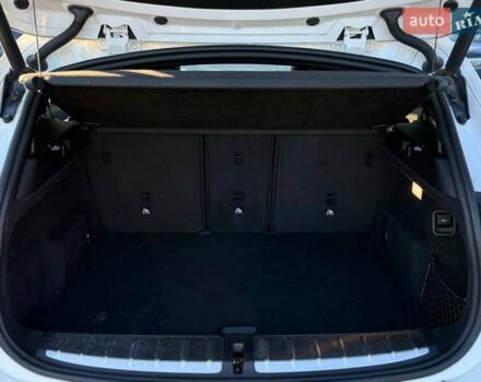 Білий БМВ X2, об'ємом двигуна 2 л та пробігом 137 тис. км за 23500 $, фото 24 на Automoto.ua