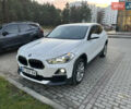 Белый БМВ X2, объемом двигателя 2 л и пробегом 128 тыс. км за 21700 $, фото 2 на Automoto.ua