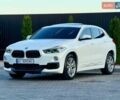 Белый БМВ X2, объемом двигателя 2 л и пробегом 159 тыс. км за 20900 $, фото 5 на Automoto.ua