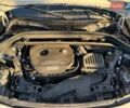 Білий БМВ X2, об'ємом двигуна 2 л та пробігом 137 тис. км за 23500 $, фото 25 на Automoto.ua