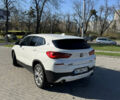 Белый БМВ X2, объемом двигателя 2 л и пробегом 77 тыс. км за 23200 $, фото 11 на Automoto.ua