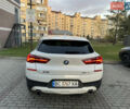Белый БМВ X2, объемом двигателя 2 л и пробегом 128 тыс. км за 21700 $, фото 9 на Automoto.ua