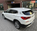 Белый БМВ X2, объемом двигателя 2 л и пробегом 119 тыс. км за 24500 $, фото 13 на Automoto.ua