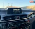 Білий БМВ X2, об'ємом двигуна 2 л та пробігом 137 тис. км за 23500 $, фото 12 на Automoto.ua