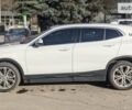 Белый БМВ X2, объемом двигателя 2 л и пробегом 48 тыс. км за 22000 $, фото 9 на Automoto.ua