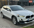 Белый БМВ X2, объемом двигателя 2 л и пробегом 128 тыс. км за 21700 $, фото 1 на Automoto.ua