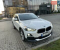 Белый БМВ X2, объемом двигателя 2 л и пробегом 128 тыс. км за 21700 $, фото 4 на Automoto.ua
